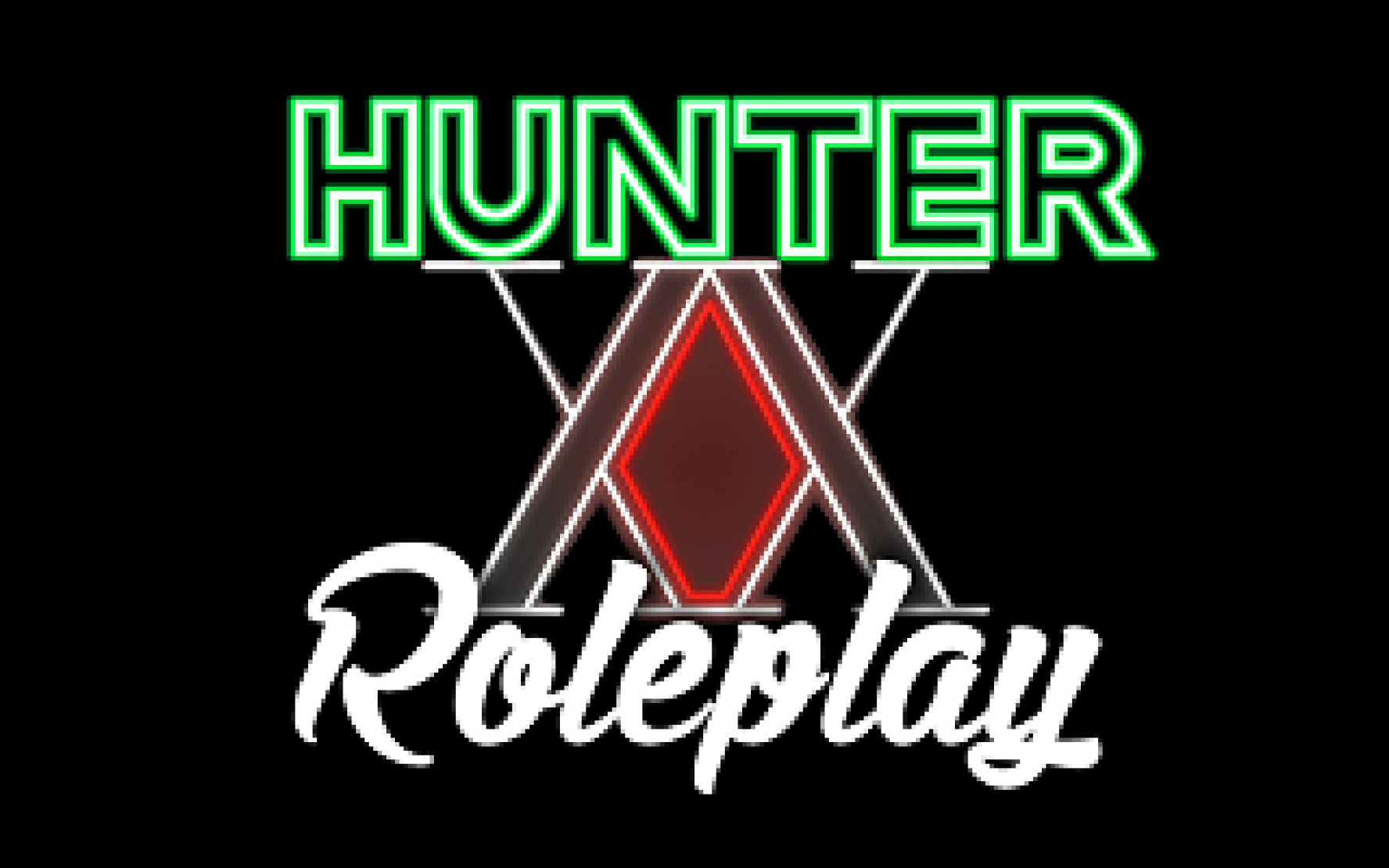 Hunter X Roleplay